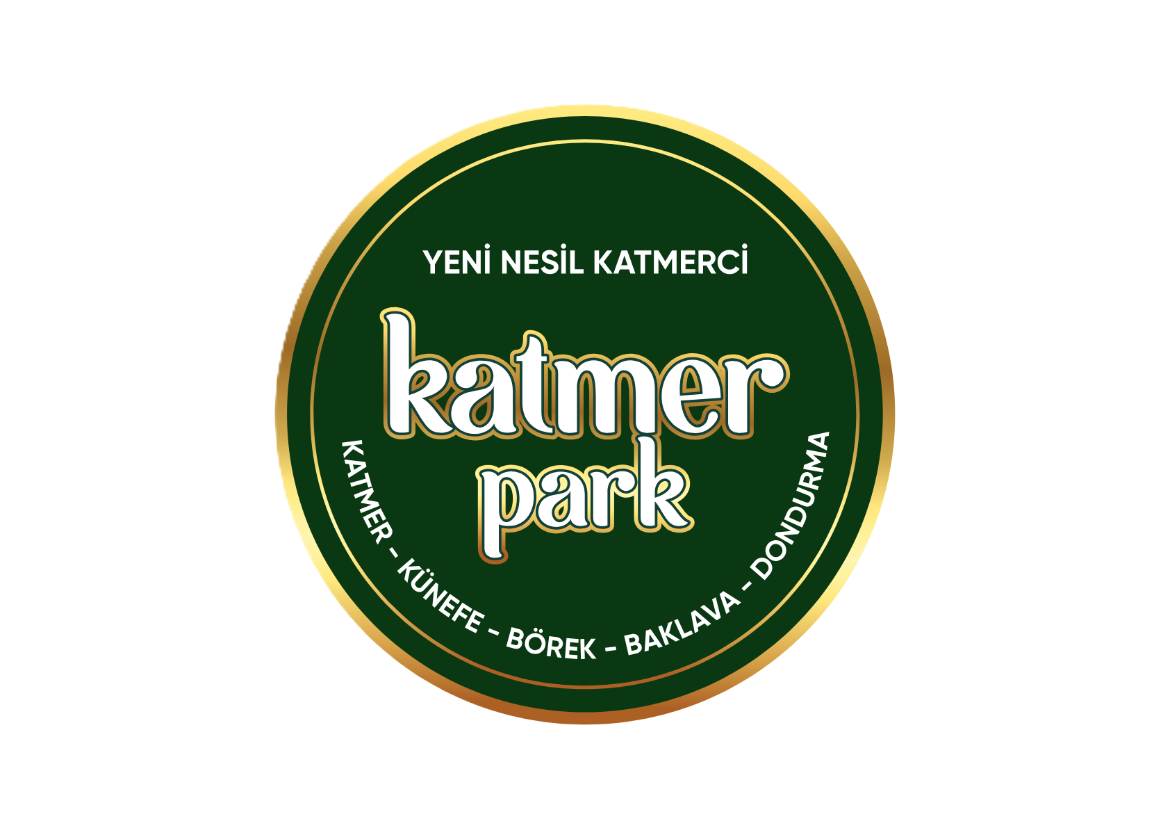 Katmer Park